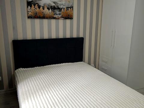квартира по адресу Оболонский просп., 34-А