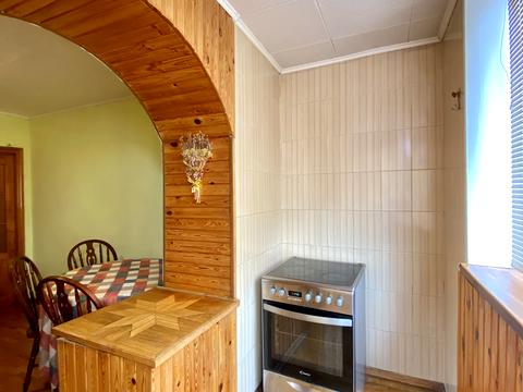 квартира за адресою Петра Григоренка просп., 33/44