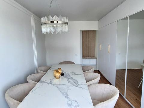 квартира по адресу Слобожанский просп. (им. газеты Правда), 79