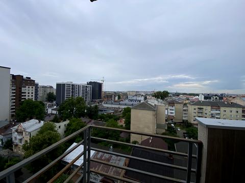 квартира за адресою Бельведерська вул., 23