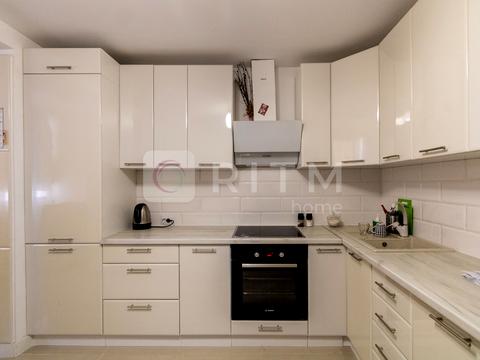 квартира по адресу Крайняя ул., 2