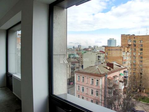 коммерческая по адресу Саксаганского ул., 53-80