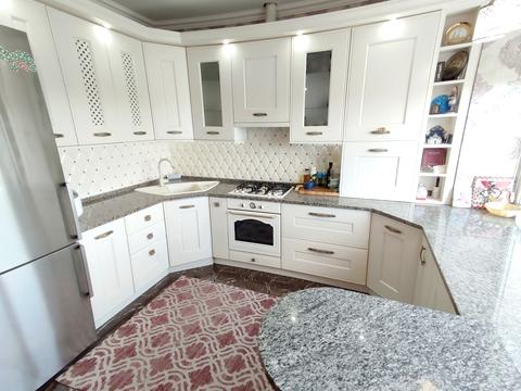 квартира по адресу Петропавловская ул., 73-А