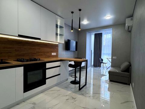 квартира за адресою Запорожское шоссе, 32