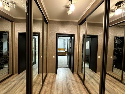 квартира за адресою Джохара Дудаєва вул., 30б