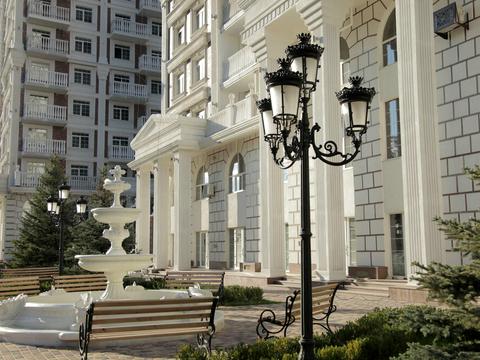 квартира по адресу Михаила Максимовича ул. (Трутенко Онуфрия), 30