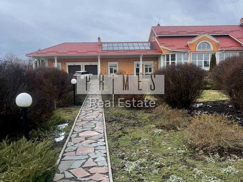 будинок за адресою Бородавки вул.