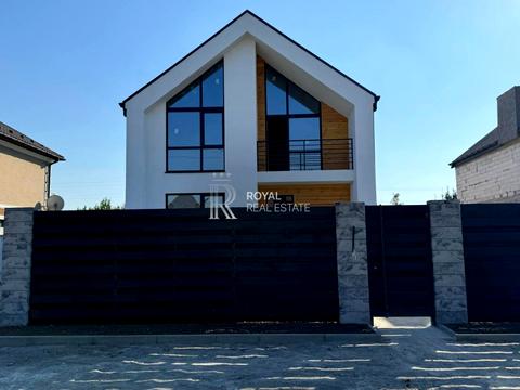 будинок за адресою Соборна вул., 5