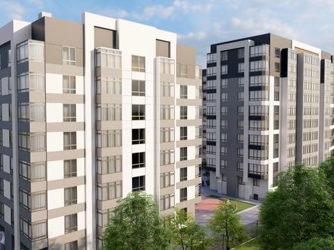 квартира за адресою Курортна вул. (Бутоми), 7В/7