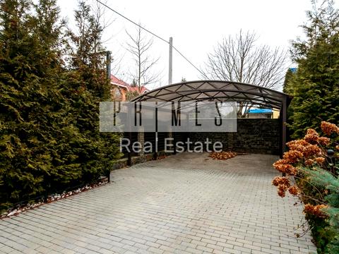 будинок за адресою Вереснева вул.