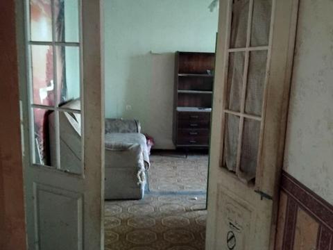 квартира по адресу Лабораторная ул., 13