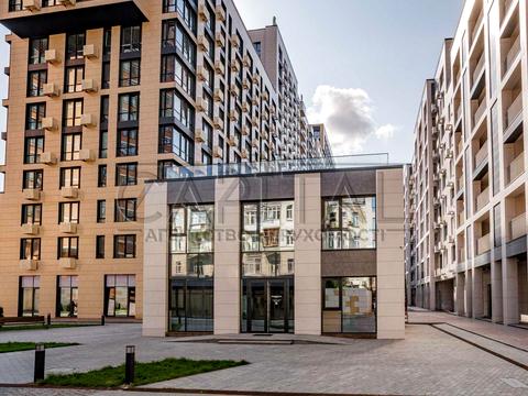 коммерческая по адресу Бульварно-Кудрявская ул. (Воровского), 15-А