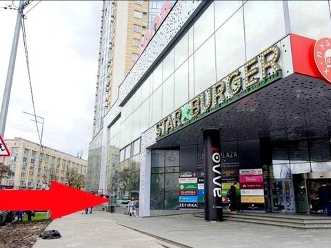 коммерческая по адресу Берестейский просп. (Победы), 24