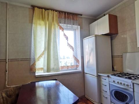 квартира по адресу Зои Гайдай ул., 3