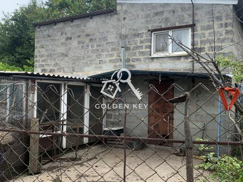дом по адресу Аристова ул.