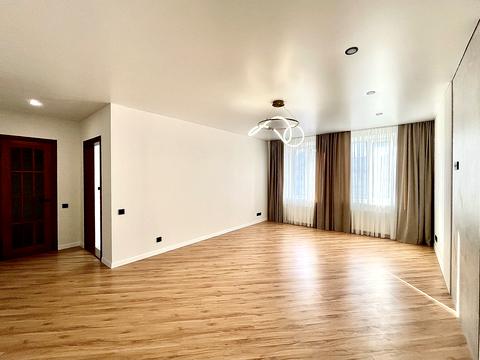 квартира по адресу Зодчих, 36