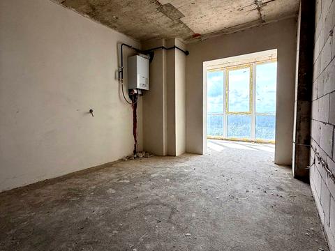 квартира по адресу Южно-Окружная ул., 5-Л
