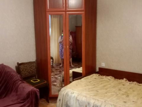 квартира по адресу Кучера Василия ул., 10