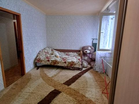 квартира по адресу Инглези ул. (25-ой Чапаевской Дивизии), 12