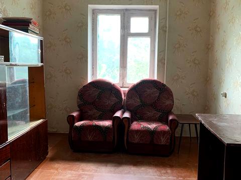 квартира за адресою Кармелюка вул., 19