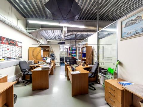 коммерческая по адресу Петропавловская ул., 4