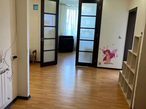 квартира за адресою Саперно-Слобідська вул., 22