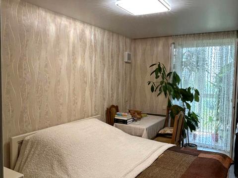 квартира по адресу Заречанская ул., 50