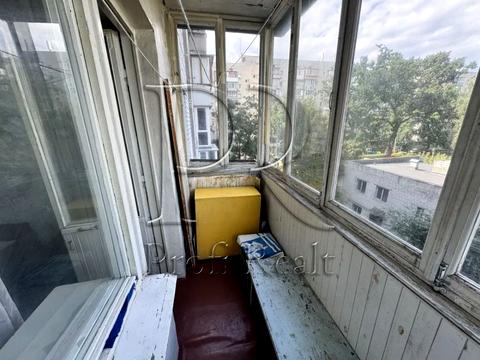 квартира за адресою Вадима Гетьмана вул., 22-Б