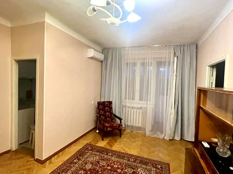квартира по адресу Григорія Чупринки ул. (Чудновського), 8-А