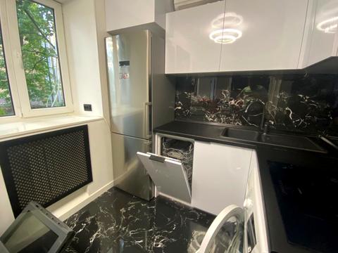 квартира по адресу Итальянский бульв., 8