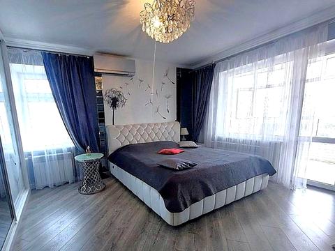 квартира за адресою Семена Палія вул. (Дніпропетровська дорога), 64