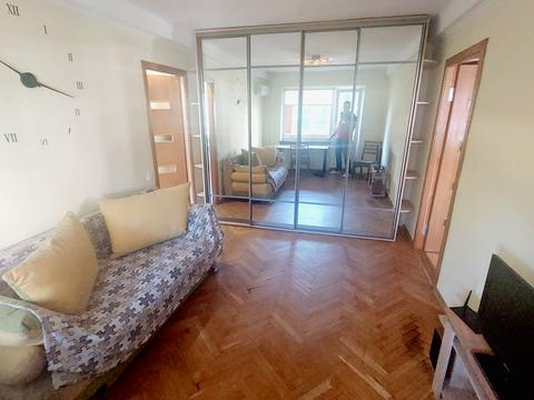 квартира за адресою Михайла Донця вул., 27