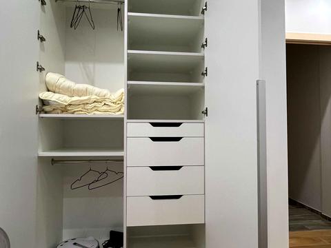 квартира за адресою Регенераторна вул., 4