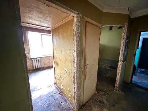 квартира по адресу проспект Миру, 8