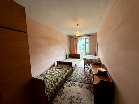 квартира за адресою Левицького, 5