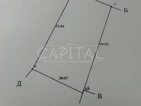 ділянка за адресою Зелена вул.