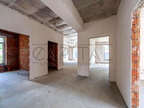 дом по адресу Бучанський район