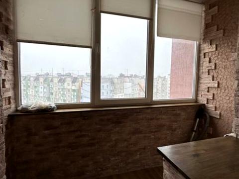 квартира по адресу Василия Симоненко ул., 31