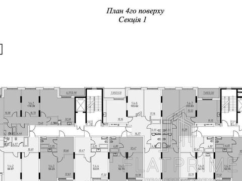 квартира за адресою Михайла Бойчука вул. (Кіквідзе), 19-А