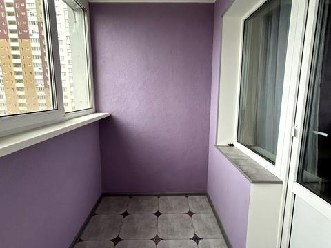 квартира по адресу Сергея Данченко ул., 3