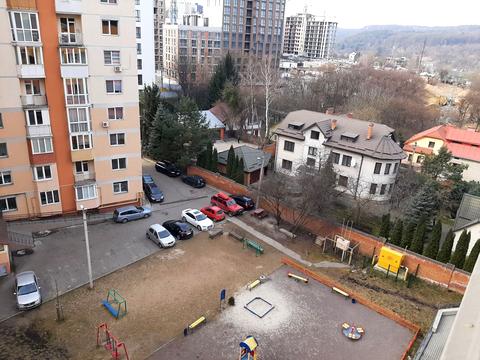 квартира по адресу Круглая ул., 2б