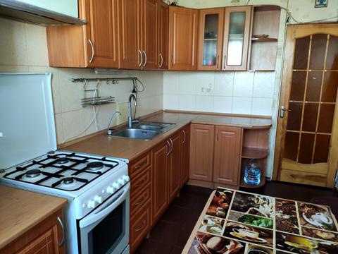 квартира за адресою Дніпро, Осіння вул., 13-Б