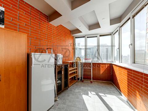 квартира за адресою Ковпака вул., 17