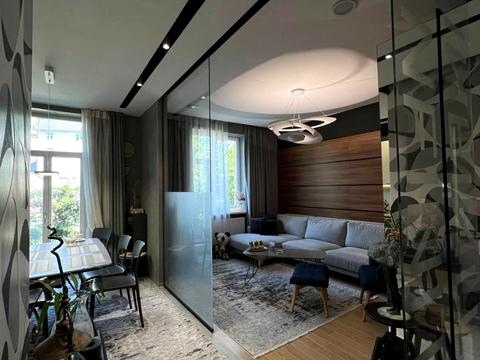 квартира за адресою Іллі Ріпина вул., 6