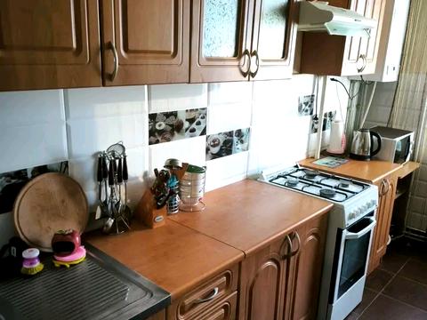 квартира за адресою Державності вул., 30