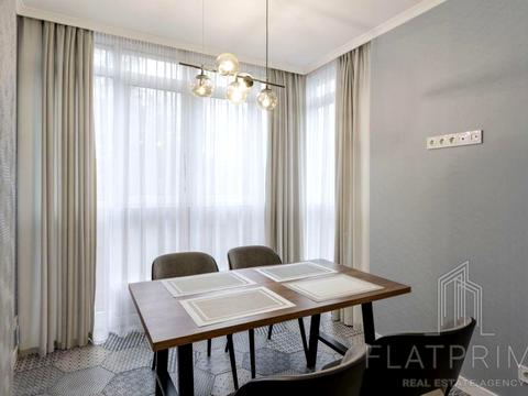 квартира за адресою Радистів вул., 34-Н