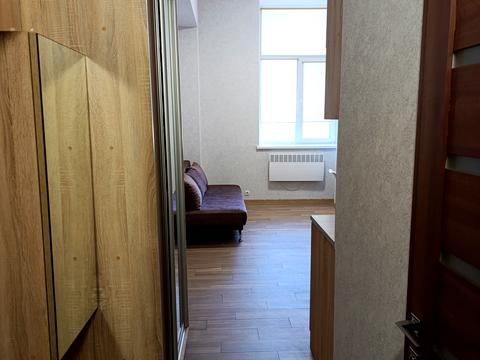 квартира по адресу Героев Харькова просп. (Московский), 118