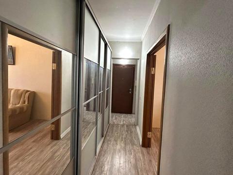 квартира за адресою Миколи Закревського вул., 45-А