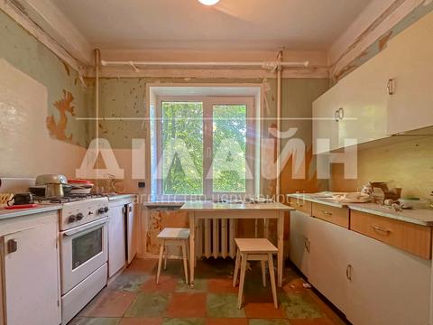 квартира за адресою Василя Сергієнка вул. (Задніпровська), 8