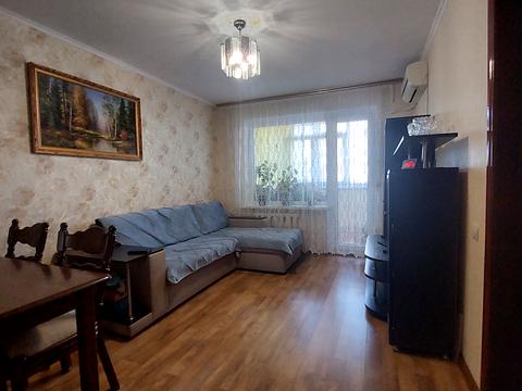 квартира по адресу Електронна ул., 68